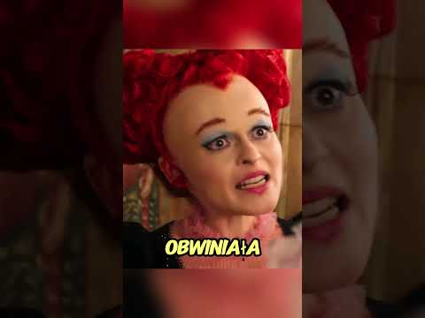 „Czerwona Księżniczka i Zepsuta Korona”#shortsfeed