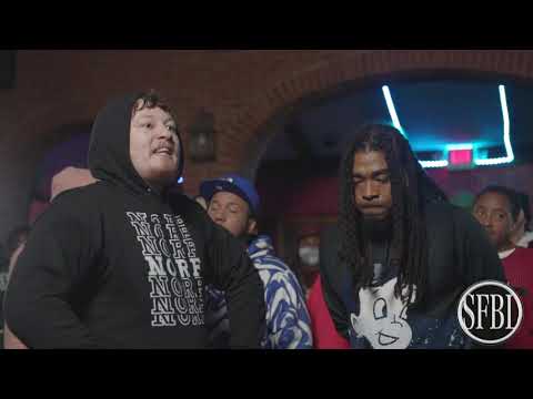 Ghostt vs King Ape