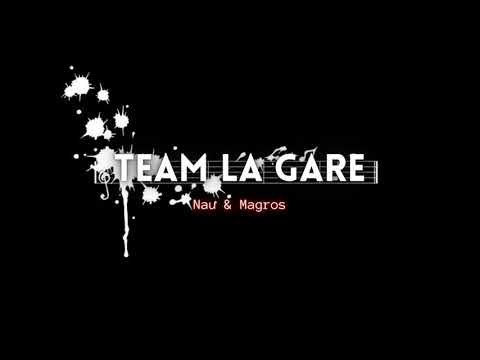 05 - TEAM GARE - HULA TE ATUA MANAHOPE