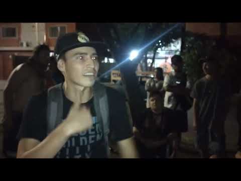 KLU FREE ADM LDF 2022 FECHA 12 (1vs1) - SEMIFINAL EXTASIS vs 22PAC