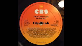 Earth Wind &amp; Fire - Spread Your Love (1983)