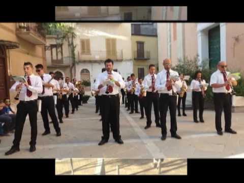 Risveglio Bandistico Marcia Sinfonica Gino Longo