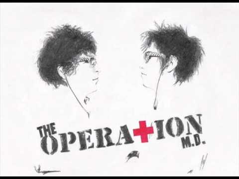 The operation MD sick + twisted