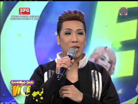 OOPS! Vice introduces Katrina Halili as Kris Lawrence's 'wife'