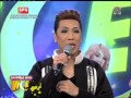 OOPS Vice Introduces Katrina Halili As Kris Lawrence S Wife