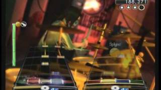 The Great Plains - Scale The Summit - Rock Band 2 - Expert Guitar & Drums