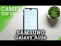 Camera Top Tricks For SAMSUNG Galaxy A10s Best Camera Functions