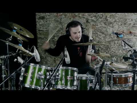 Loreen - Tattoo - Mika Ronos Drum Cover
