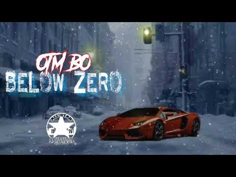 OTM BO - Below Zero (official audio)