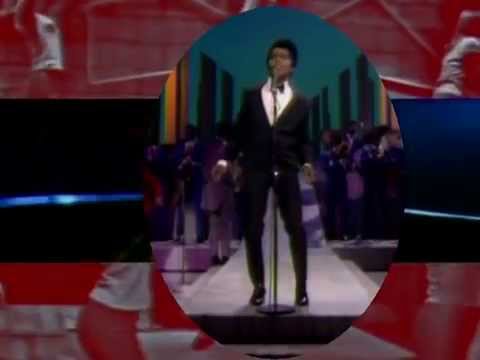 James Brown - I Feel Good 2K14 (El Train Bootleg) (JTVR Mixshow Edit)