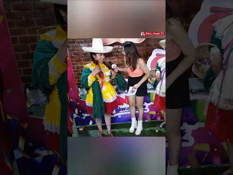 Pariamarca #Cajamarca #Chota #Cutervo #Bambamarca #Celendin #folkloreperuano