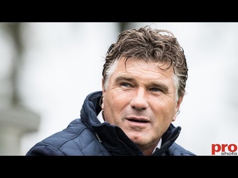 Ted Verdonkschot kijkt vooruit naar IJsselmeervogels - Koninklijke HFC