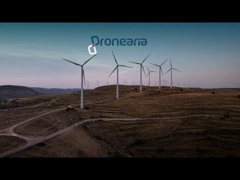 SERVICIOS DE DRON