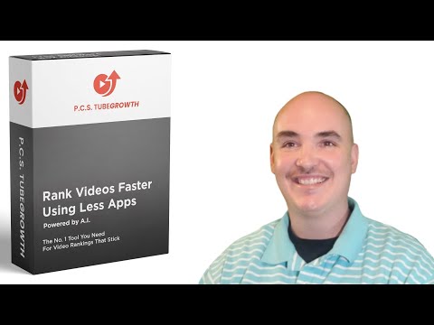 Item video thumbnail