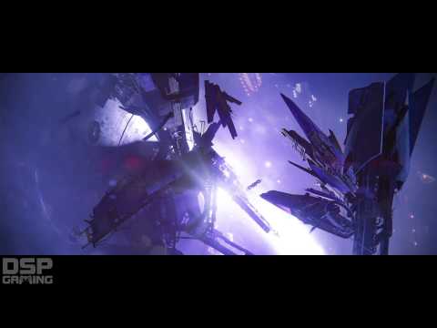 Destiny co-op campaign pt14 - The Awoken Queen Looks Familiar.....