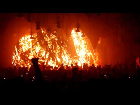 Richie Hawtin   Live @ Time Warp Italy 2012 09 29 2