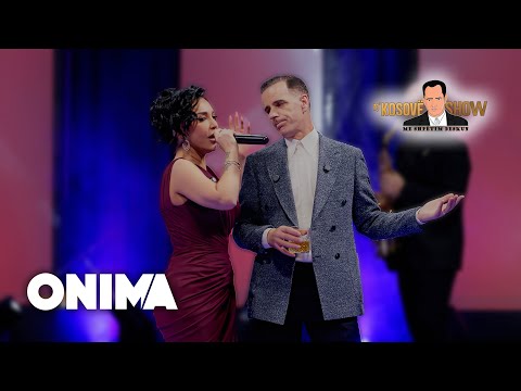Teuta Selimi - Locka jem - Live