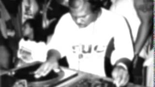 [Chopped n Screwed | Dj Screw] mc lyte   shut the fuck up