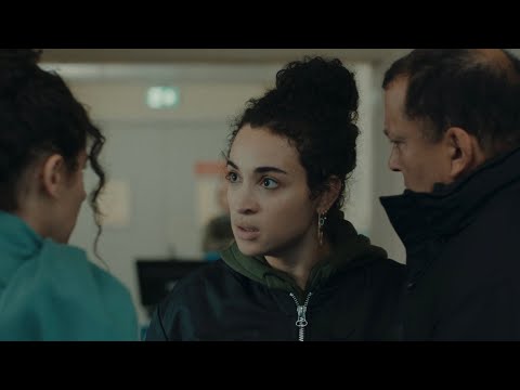 trailer