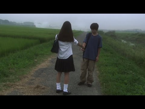 All About Lily Chou Chou (Emotional Scene)