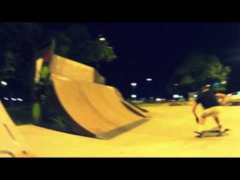 marko gojkovic hand plant