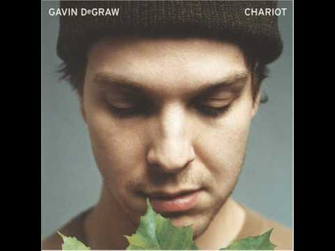 Gavin DeGraw - (Nice to Meet You) Anyway With Lyrics