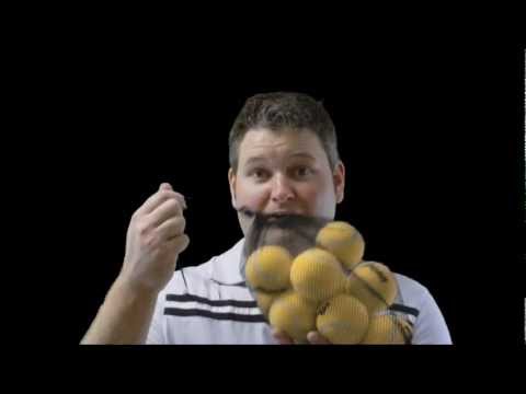 Penn Pressureless Tennis Ball Review