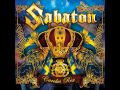 Sabaton - Carolus Rex "English" (Bass Bosted ...