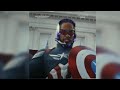Captain America Brave New World City Tv Spot 25 HD Theaters February 14