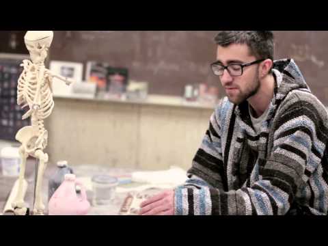 Blackroom Sessions: Ben Barber