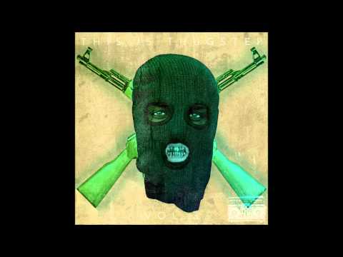 Darq E Freaker Feat Danny Brown-Blueberry Pills Cocaine (TRACK 1)