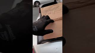 2006 Buick Lucerne CXL V8 coolant temperature sensor part 2