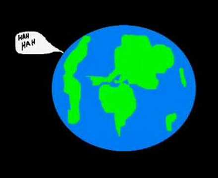 Videoclip de Ei enää — Klamydia