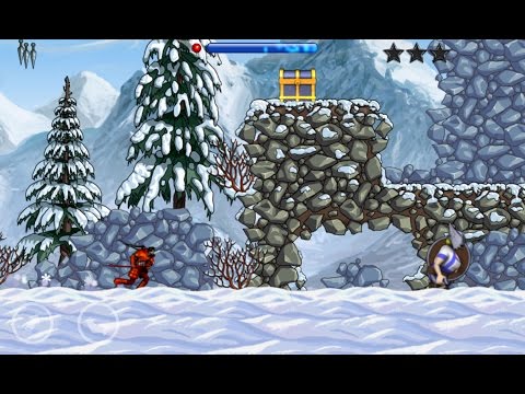 Samurai Saga Trailer