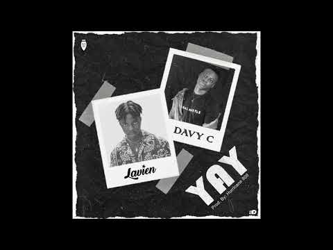 LAVIEN & Davy C - YAY (Official Audio)