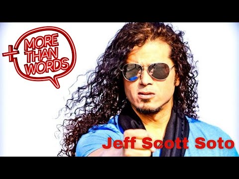 Jeff Scott Soto interview: Sons Of Apollo, The Duets Collection Vol. 1, TSO and more