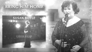 Susan Boyle - Standing-Ovation - Bring Him Home