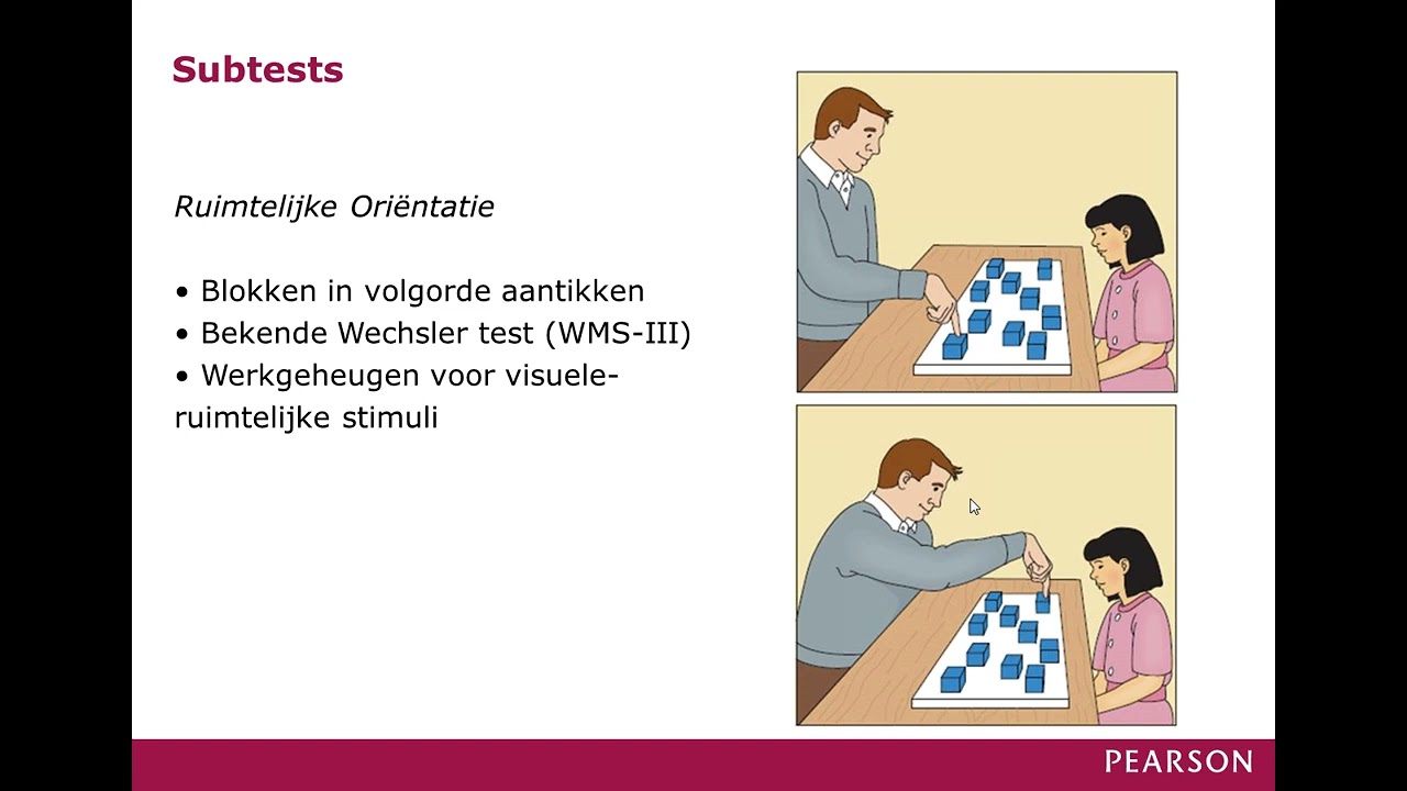 WNV-NL productpresentatie