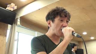 2020년 광주광역시시각장애인연합회 흰지팡이날 문화공연 시각장애인밴드 더원밴드