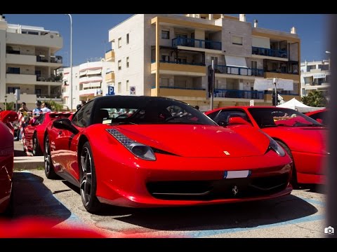 Mostra Scambio - Polignano a Mare - 17/04/2016 (ENG SUBS)