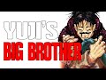 How Strong Is Choso Jujutsu Kaisen