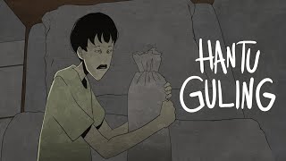 Download lagu Ghost Roll - Gloomy Sunday Club Horror Animation Cartoon Ghost mp3