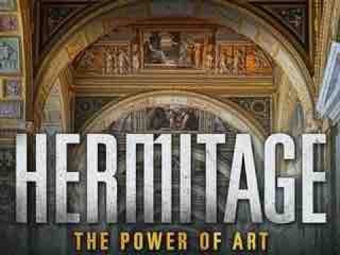 Hermitage. The Power of Art |⌛️Art History | Full Documentary