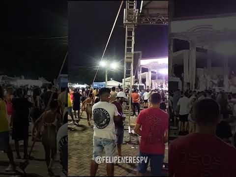 FORRÓ CAVALO BRANCO - LÁBIOS DIVIDIDO - AO VIVO - EM COCAL PIAUÍ - FESTA DAS MÃES #MOLECA100VERGONHA