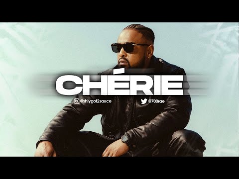 [FREE] Ninho X Alonzo X Naps Type Beat "Chérie" 🌞 | Instru Rap Été (Prod. ShiyBeats)