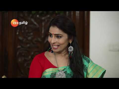 Niram Maratha Pookal - நிறம் மாறாத பூக்கள் - Tamil Show - EP 437 - Romantic Show - Zee Tamil