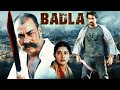 BADLA Bhadra Full Telugu Movie Dubbed In Hindi Ravi Teja Action Movies Prakash Raj