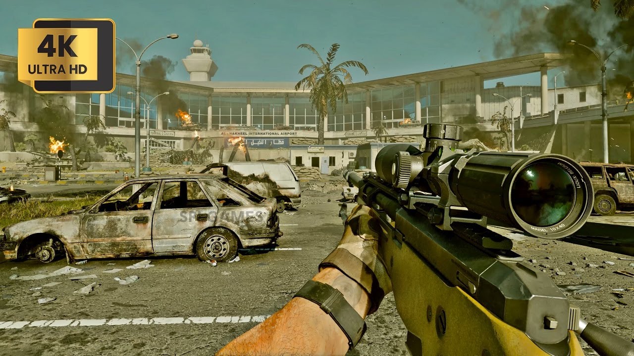 CHUMBO GROSSO! | Call of Duty Black Ops 6 - Parte 7 em 4K60 | Dublado em Português BR