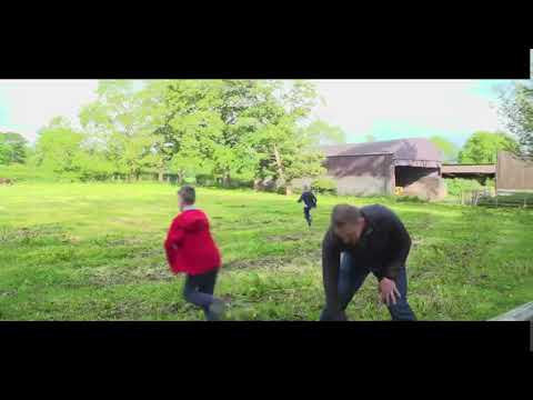 Rob Humphreys - a cancer survivor’s story