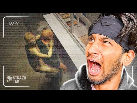 DON'T SERVE FOOD AFTER MIDNIGHT | SHAWARMA ANOMALIES